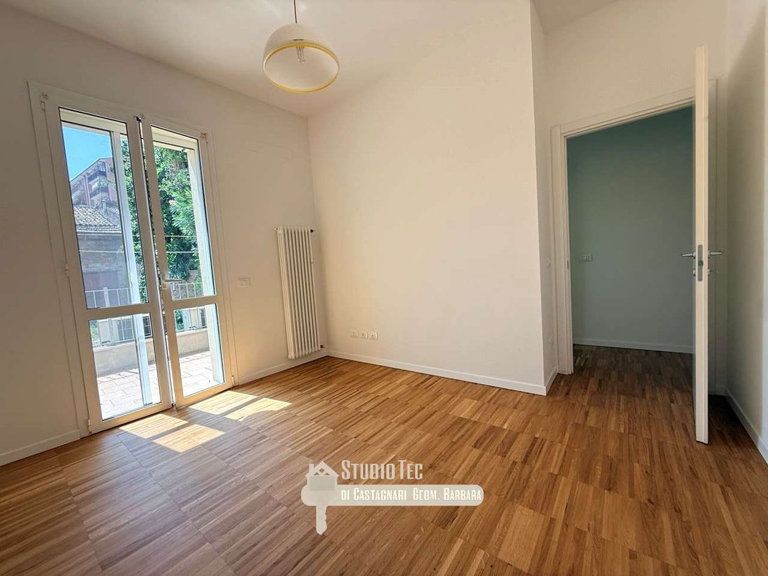 Appartamento a San Rocco, Ravenna, Italia 5 - 18646399