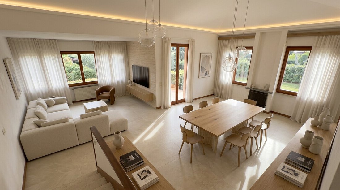 Villa in Pietrasanta, Tuscany, Italy 2 - 18645717