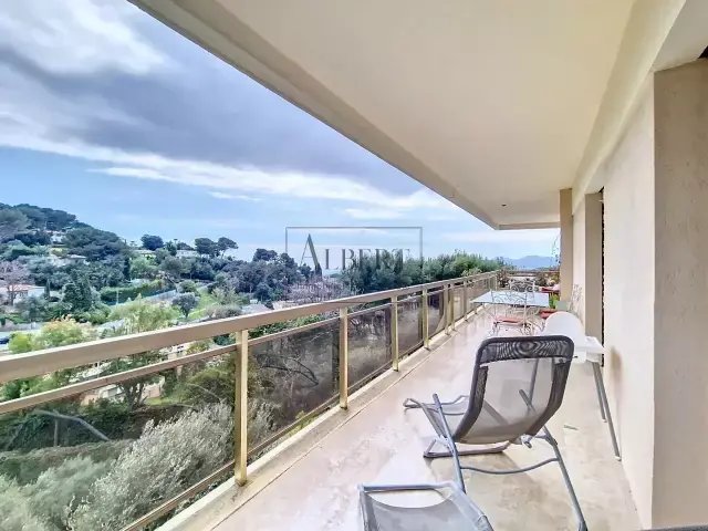 Apartment in Maurice Jeanpierre, Le Cannet, France 1 - 15655781