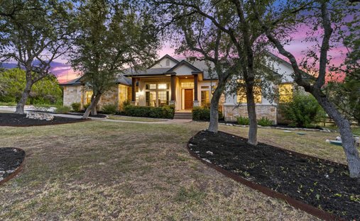 House in Dripping Springs, Texas, United States 1