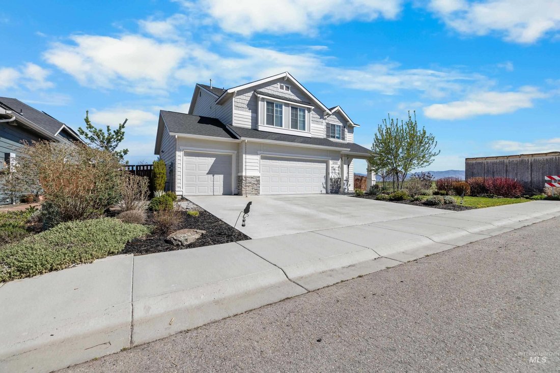 House in Boise, Idaho, United States 2 - 18642821