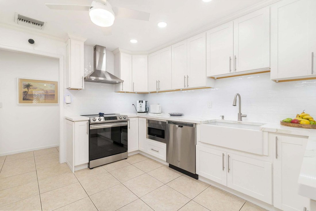 Appartement à North Palm Beach, Floride, États-Unis 5 - 16746900