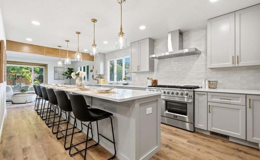 House in Arvada, Colorado, United States 1