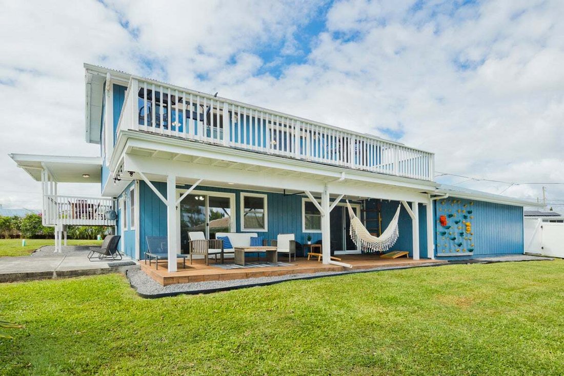 House in Hilo, Hawaii, United States 4 - 18645879