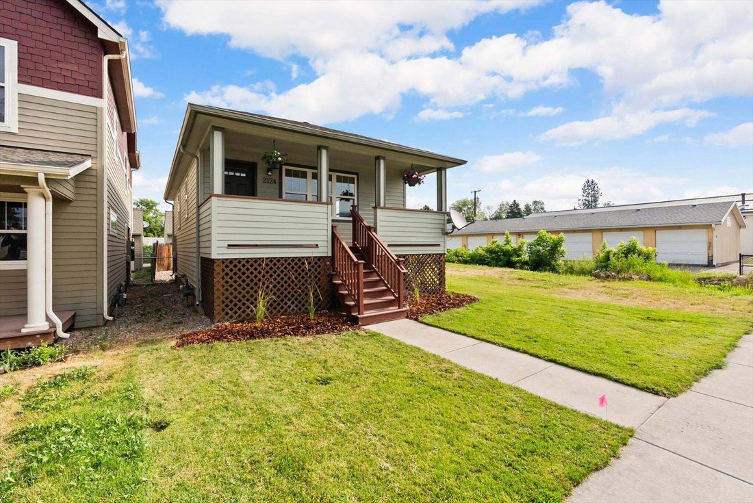 House in Missoula, Montana, United States 5 - 18643544