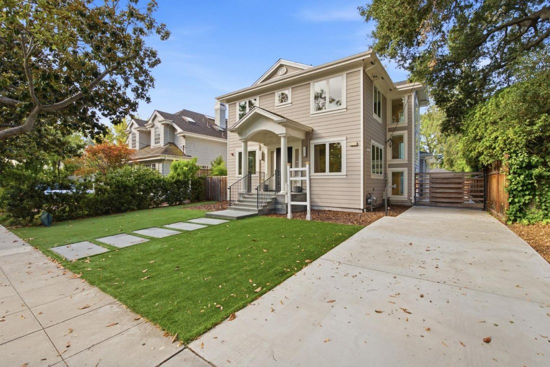 House in Palo Alto, California, United States 2 - 18645046