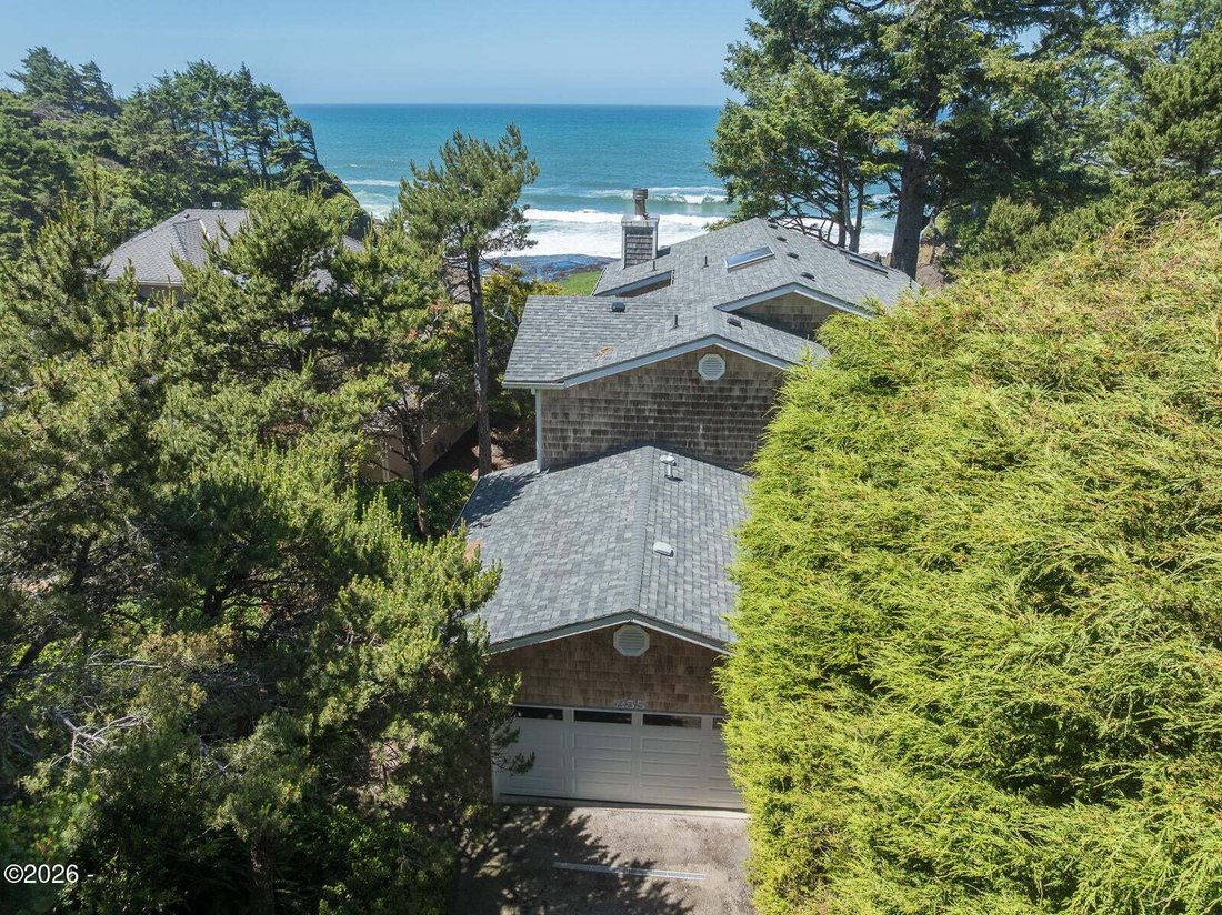 House in Depoe Bay, Oregon, United States 2 - 18644302