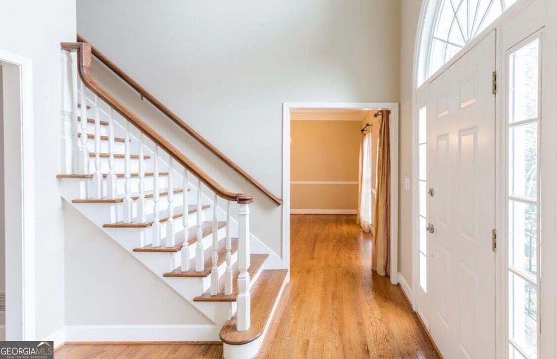House in Atlanta, Georgia, United States 4 - 18642097