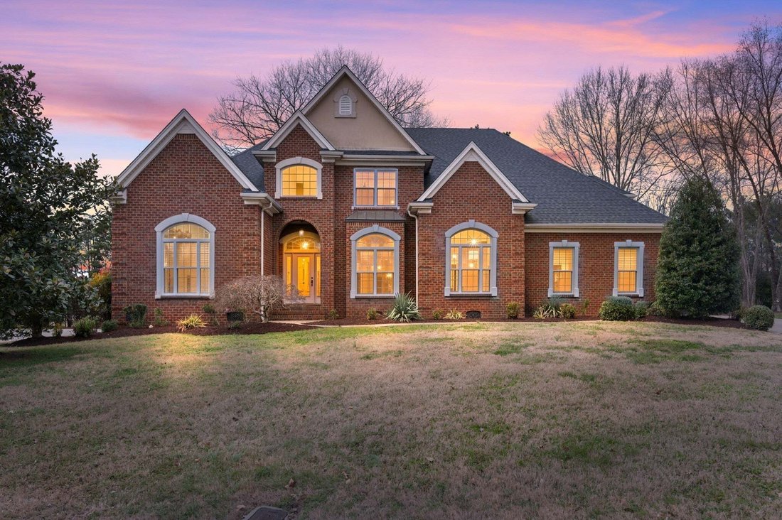 House in Murfreesboro, Tennessee, United States 1 - 18646457