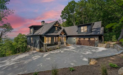 House in Taylors, South Carolina, United States 1