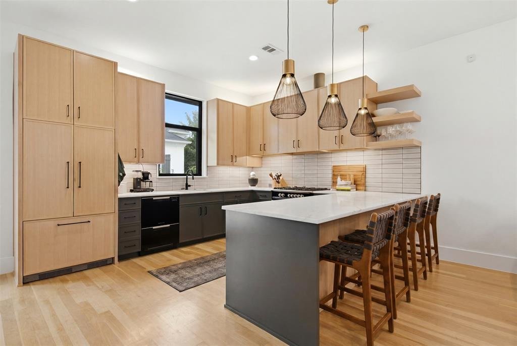 Townhouse in Dallas, Texas, United States 1 - 18647184