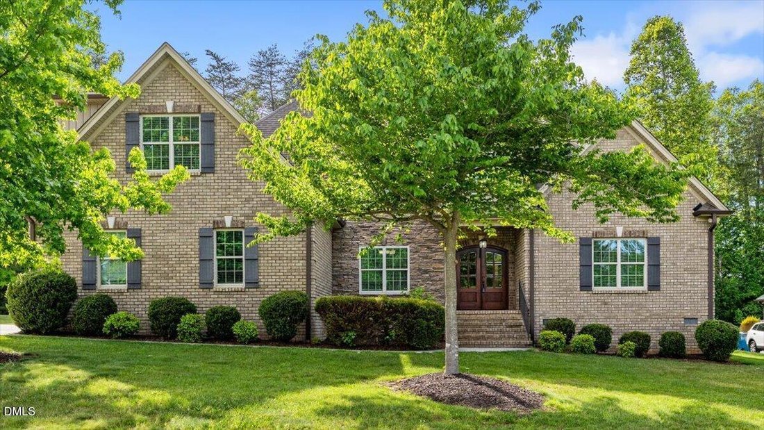 House in Greensboro, North Carolina, United States 3 - 18646403