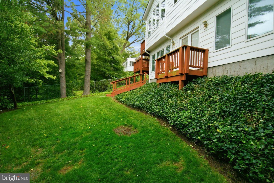 House in Arlington, Virginia, United States 4 - 18643913