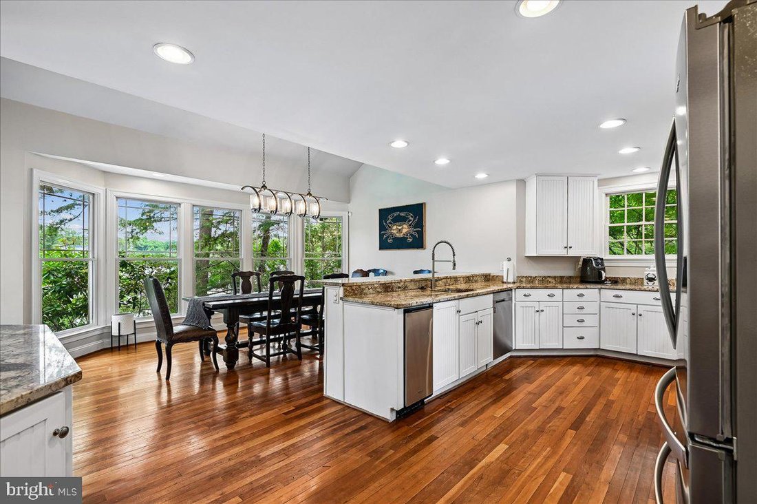 House in Pasadena, Maryland, United States 5 - 18643003