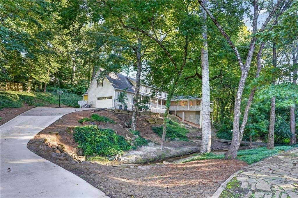 House in Marietta, Georgia, United States 5 - 18643894