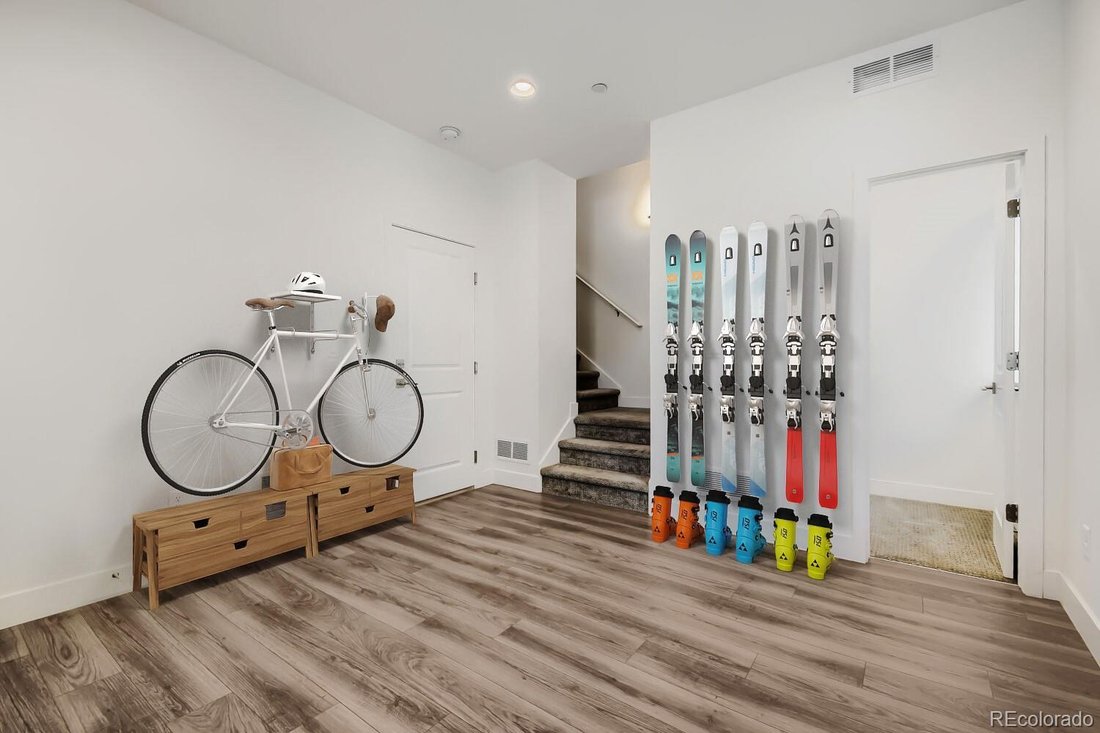 Townhouse in Lakewood, Colorado, United States 5 - 18642954