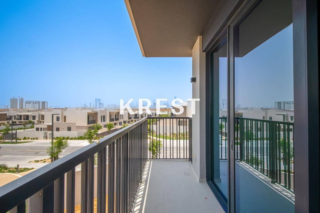 Townhouse in Downtown Dubai, Dubai, United Arab Emirates 4 - 18642551