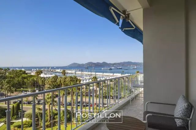 Apartment in Cannes, Provence-Alpes-Côte d'Azur, France 2 - 15404827