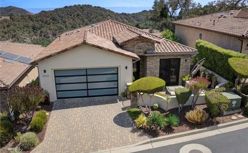 House in Avila Beach, California, United States 1