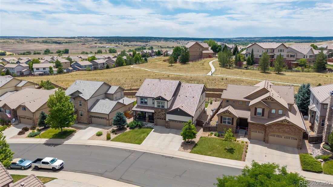 House in Castle Rock, Colorado, United States 2 - 18642860