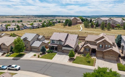 Casa a Castle Rock, Colorado, Stati Uniti 1