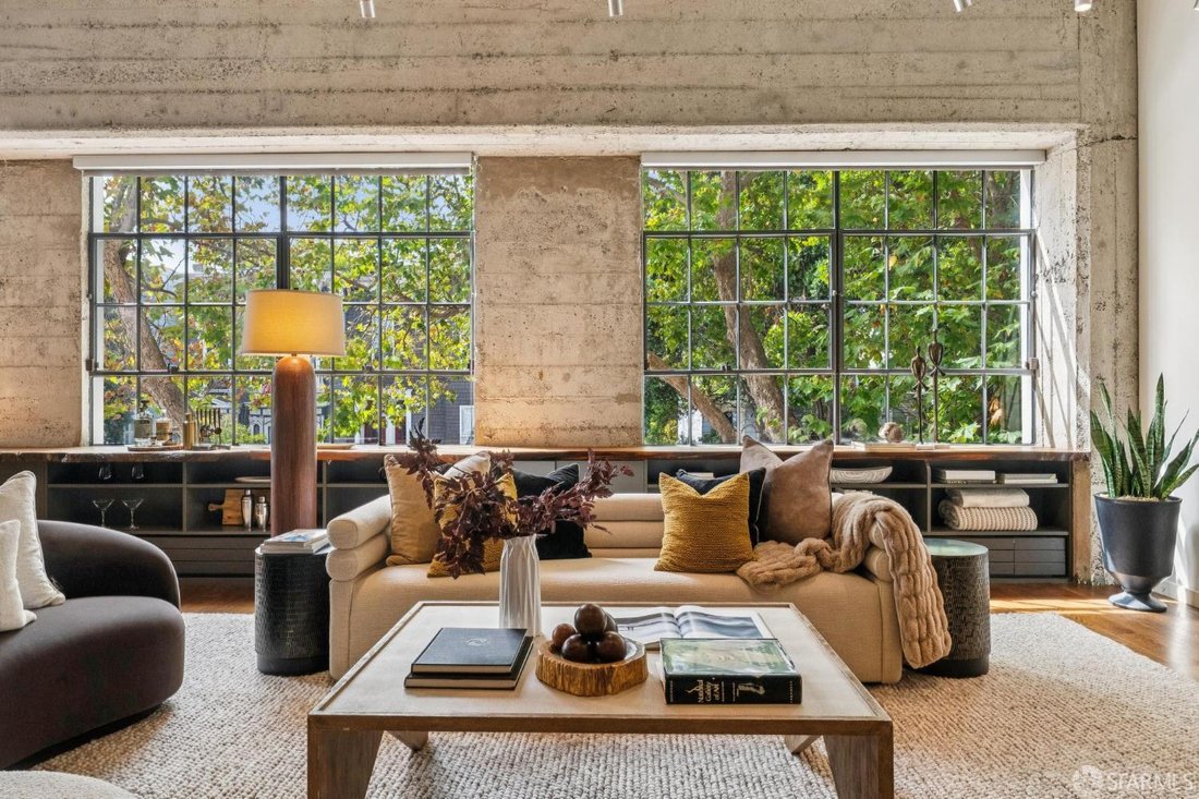 Condo in San Francisco, California, United States 5 - 18645408