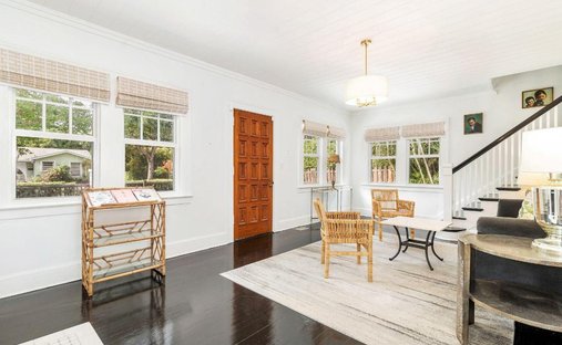 Maison à West Palm Beach, Floride, États-Unis 1