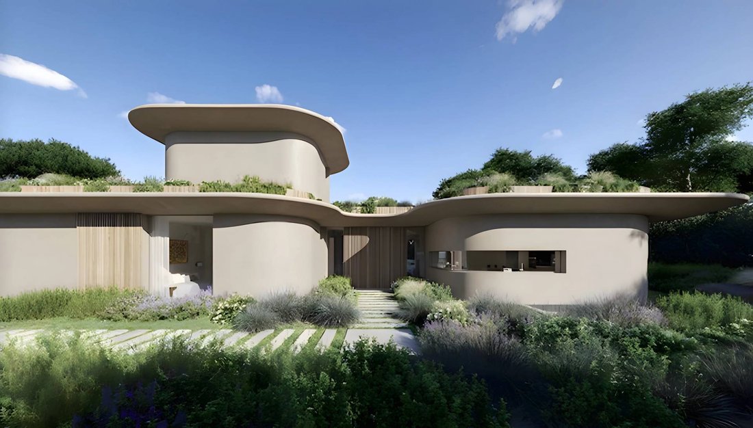 Villa in Ramatuelle, Provence-Alpes-Côte d'Azur, France 2 - 18261231