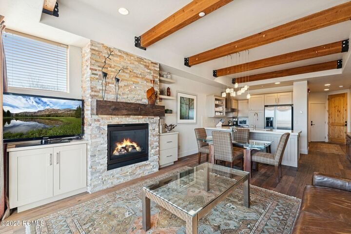 Condo in Park City, Utah, United States 5 - 18648429