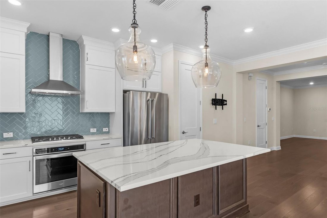 Residenza a Tampa, Florida, Stati Uniti 5 - 18646239