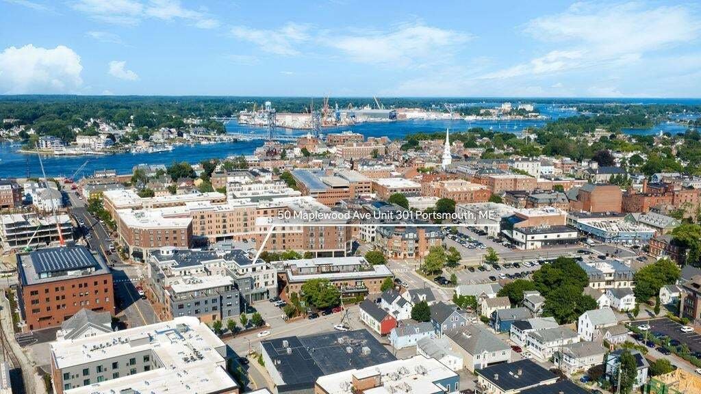 Condo in Portsmouth, New Hampshire, United States 2 - 18642918