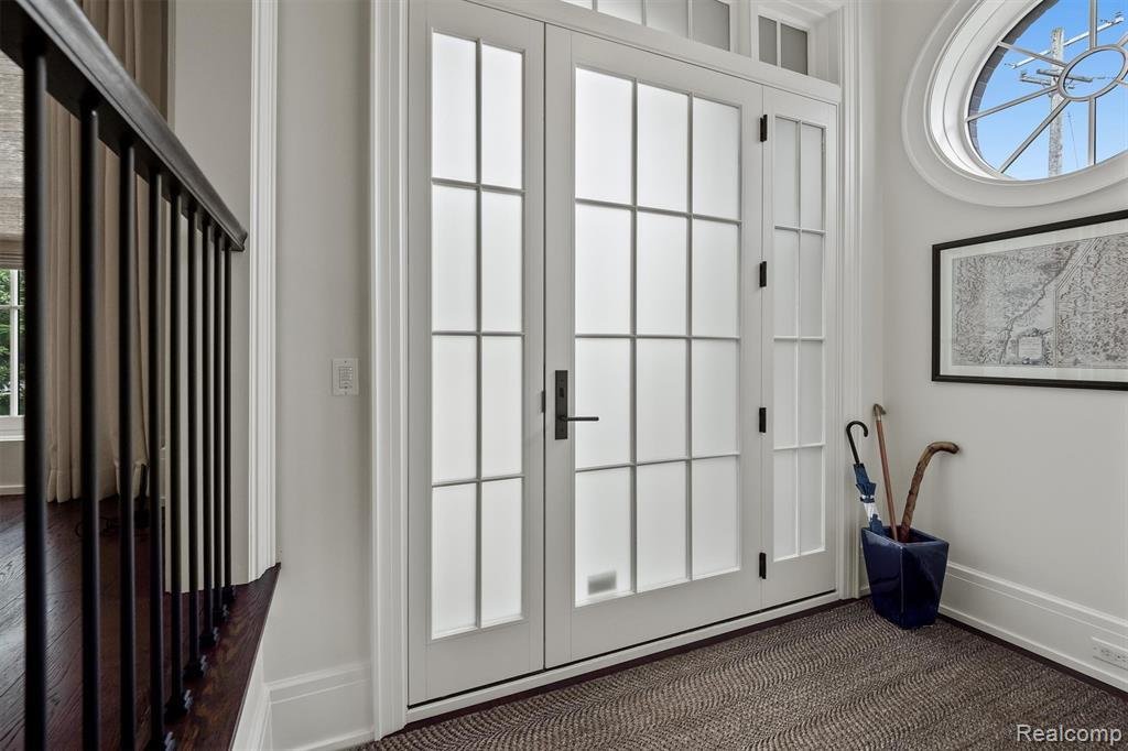 Townhouse in Birmingham, Michigan, United States 3 - 18645793