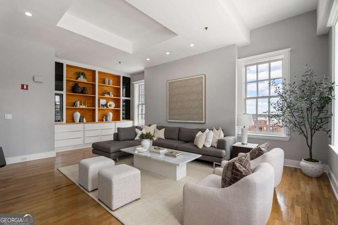 Condo in Atlanta, Georgia, United States 4 - 18643783