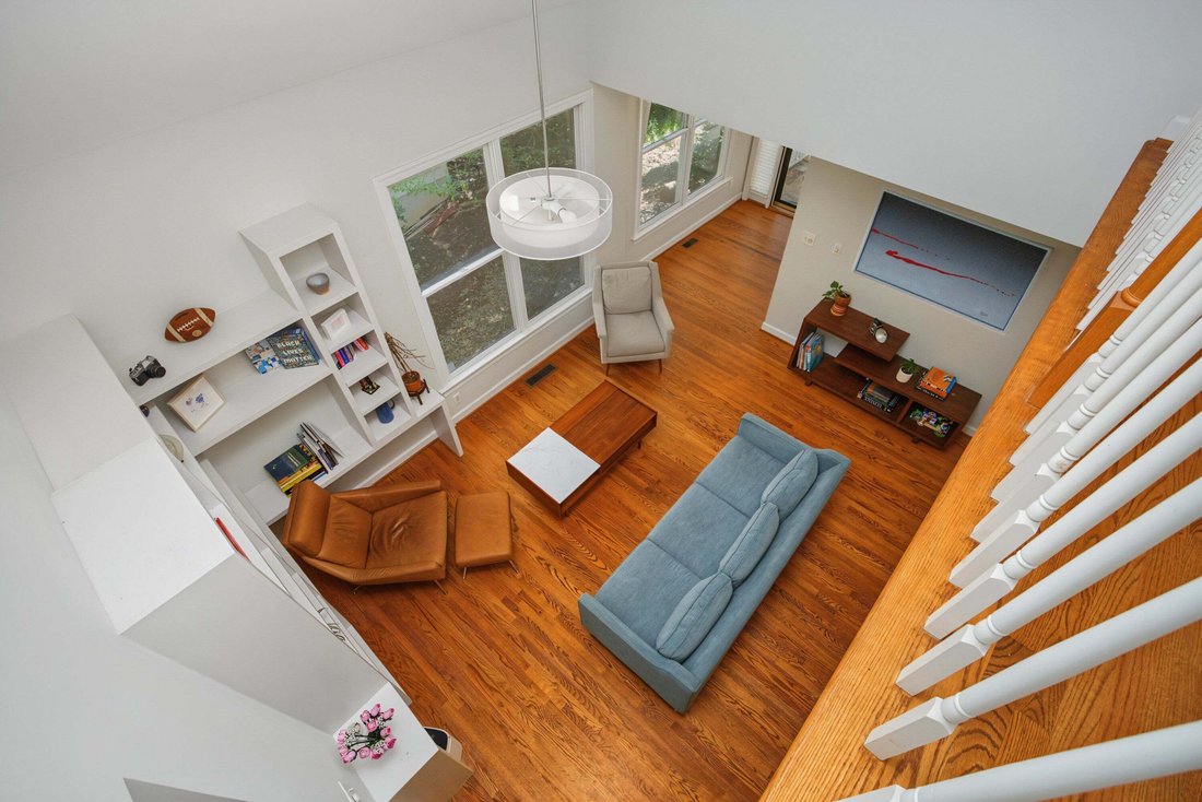 Townhouse in Chapel Hill, North Carolina, United States 5 - 18646380
