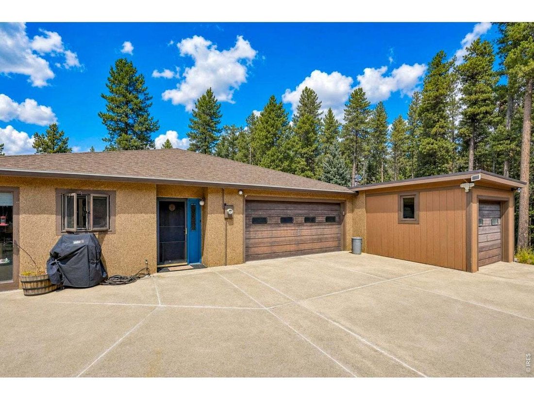 House in Black Hawk, Colorado, United States 4 - 18646013