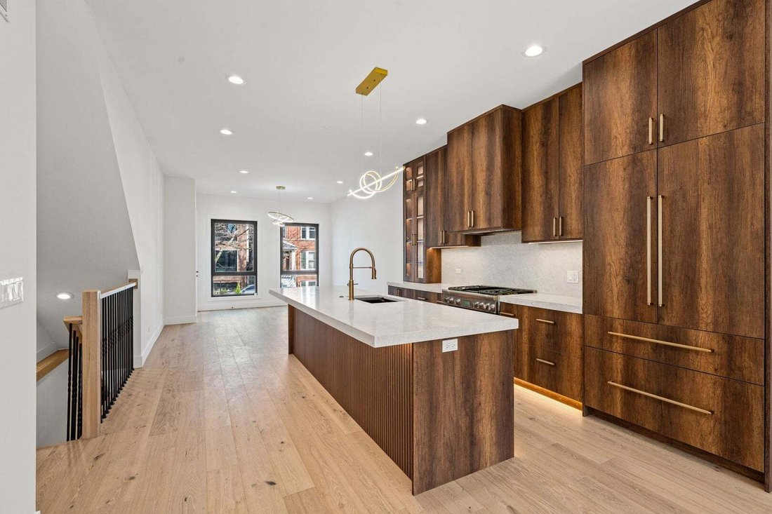 Condo in Chicago, Illinois, United States 3 - 18642284