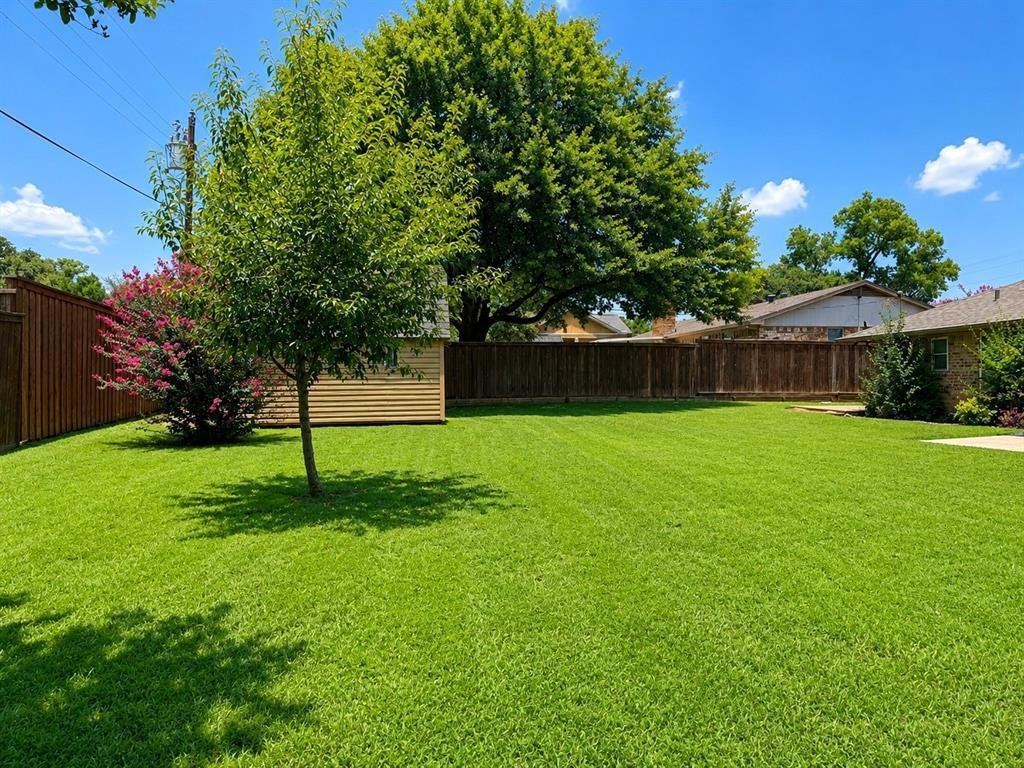 House in Flower Mound, Texas, United States 3 - 18647208