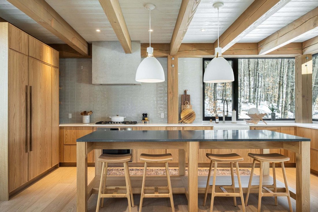 House in Mont-Tremblant, Quebec, Canada 4 - 18643747