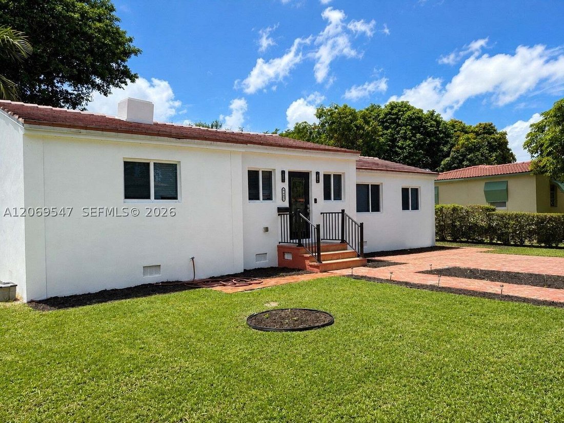 House in Miami, Florida, United States 2 - 18646102