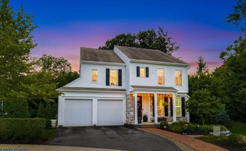 Casa a Manheim Township, Pennsylvania, Stati Uniti 1