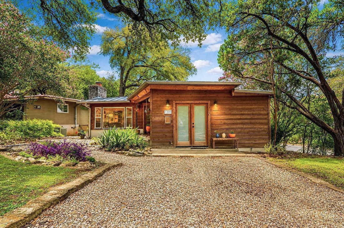 House in Austin, Texas, United States 1 - 18642902