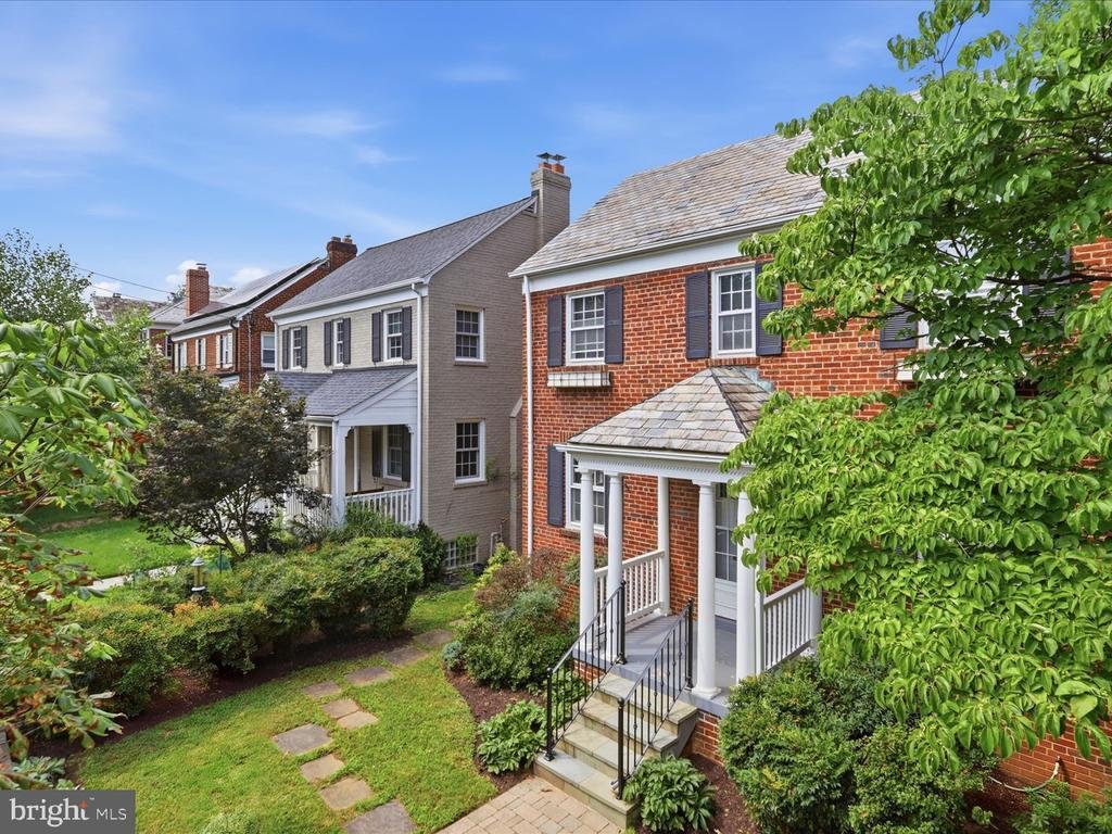 House in Washington, District of Columbia, United States 3 - 18565374