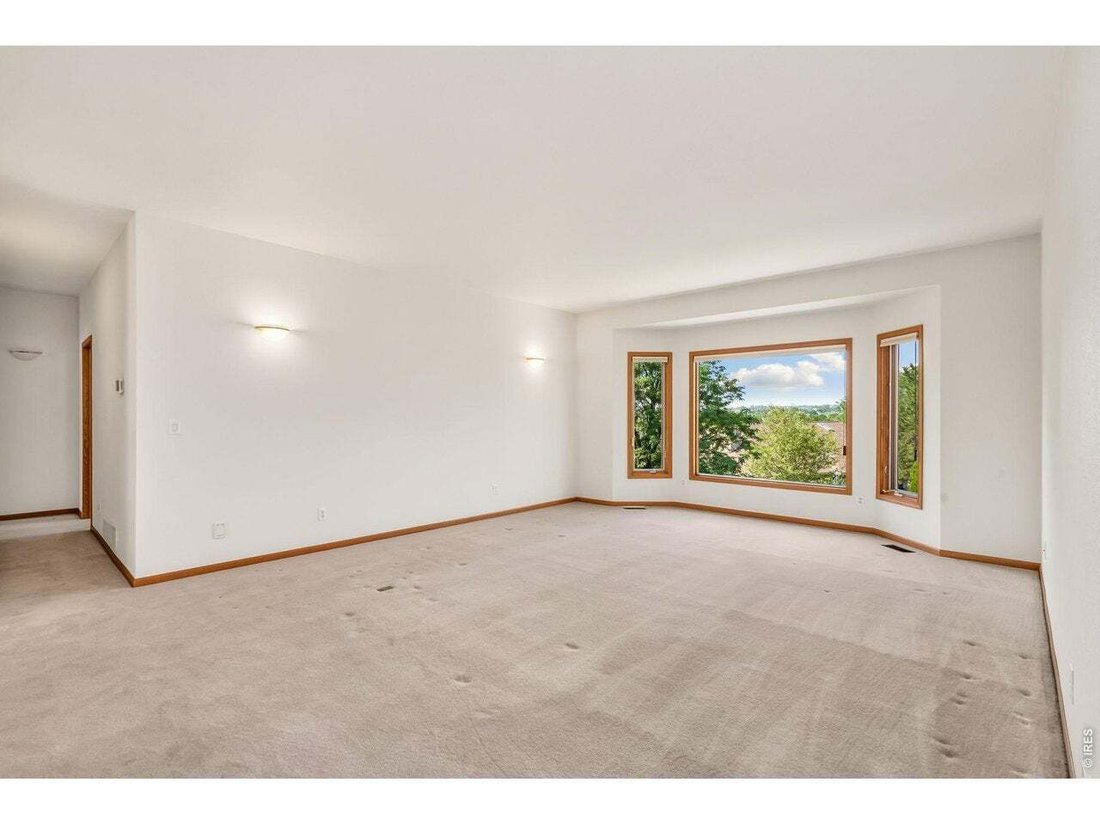 House in Fort Collins, Colorado, United States 2 - 18646032