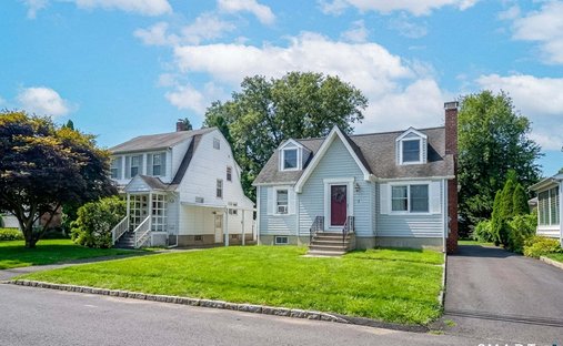 Haus in Norwalk, Connecticut, Vereinigte Staaten 1
