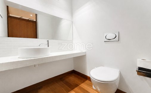Apartment in Vila Nova de Famalicao e Calendario, Braga, Portugal 1