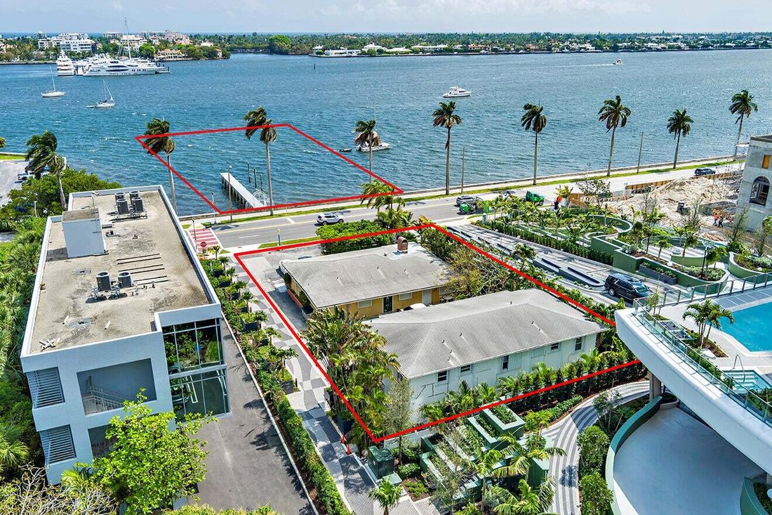House in West Palm Beach, Florida, United States 2 - 17436031