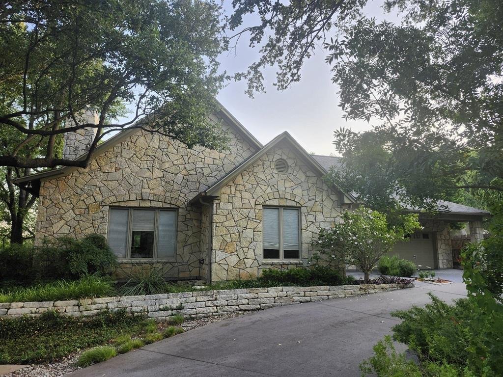 House in Fort Worth, Texas, United States 1 - 18513211