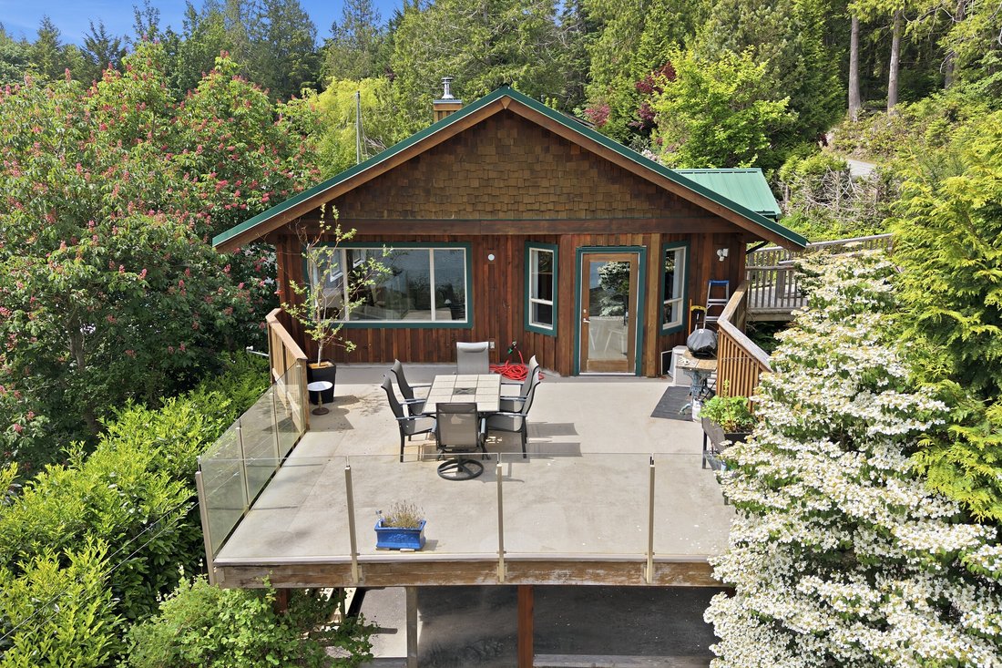 House in Madeira Park, British Columbia, Canada 3 - 18642784