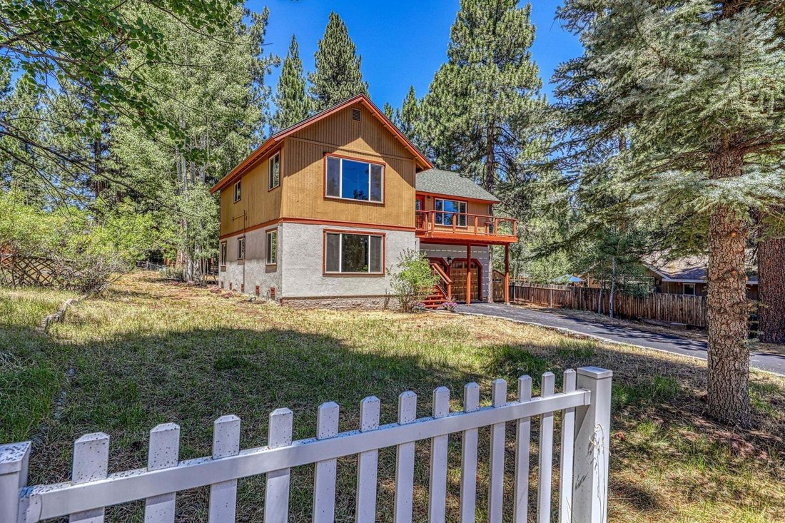 House in Truckee, California, United States 2 - 18642700