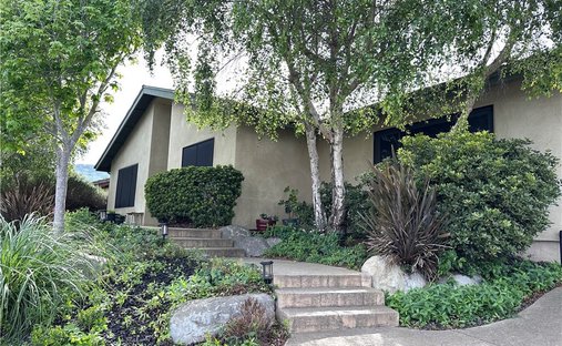 Maison à Lompoc, Californie, États-Unis 1